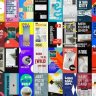 Free Videohive 50594899 Bold Minimalism Posters on GFXInspire
