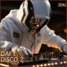 Free Deep Data Loops Daft Disco 2 (WAV, MIDI): Elevate Your French House Music