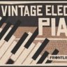 Free Frontline Producer Vintage Electric Piano (WAV, MIDI)