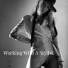 Free Insight into Fashion Collaboration: Peter Coulson Photography