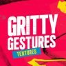 Free Your Creativity with Real Gritty Gestures - Premiere Pro Template