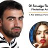 Free Oil Smudge Painting Photoshop Action - Transform Your Photos into Masterpieces