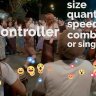 Elevate Your Videos with Free Live Reactions Maker (Toolkit) on GFXInspire