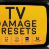 Unlock Creative Potential: Free TV Damage Presets on GFXInspire