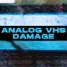 Revolutionize Your Edits: Free Analog VHS Damage Transitions