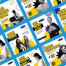 Unleash Creativity with Free Videohive 50836613 Onera Course Social Media Post
