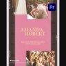 Unleash Creativity: Free Videohive 43145531 Wedding Day // Vertical Video