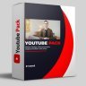 Unleash Your Creativity with Free Videohive 41724752 Youtube Pack