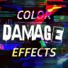 GFXInspire Unleashes Creativity: Free Color Damage Effects Presets for Premiere Pro