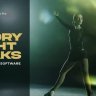 Unlock Creative Brilliance: Free Videohive 36595847 Glory Light Leaks for Premiere Pro