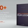 Unleash Nostalgia: Transform Your Videos with Free Authentic Film Look