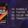 Experience Nostalgia with Free VHS Film Maker - Unlock a Retro Editing Journey