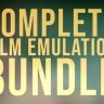 Free Complete Film Emulation Bundle - GFXInspire Unveils a Cinematic Masterpiece