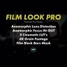 Enhance Your Videos with Free Film Look Pro Presets from GFXInspire