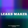 Elevate Your Videos: Unleash Creativity with GFXInspire's Free Leaks Maker Presets