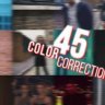 Enhance Your Visual Storytelling: GFXInspire Presents the Free Color Correction Pack