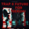 Free D-Fused Sounds Trap & Future for SERUM - GFXInspire Exclusive