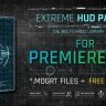 Unlock the Power of Extreme HUD Pack for Premiere Pro - Free Download