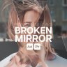 Unlock Creative Magic with Free Videohive 43242371 - Premium Overlays Broken Mirror