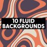 Unleash Creativity with Free Videohive 47959117 - Fluid Backgrounds