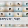 Free 30 Corporate Logo for Premiere Pro MOGRT - GFXInspire