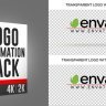 Revitalize Your Brand: Unlock Creativity with GFXInspire's Free Logo Animation Pack