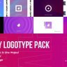 Unleash Creativity with GFXInspire's Free Fancy Logotype Pack for Premiere Pro