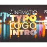 Free Videohive 36487427 Cinematic Typo Logo for Premiere Pro