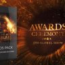 Create Cinematic Magic with GFXInspire's Free Videohive 50614245 Awards Pack