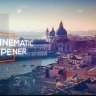 Create Cinematic Magic with GFXInspire's Free Videohive 50794460 Cinematic Opener