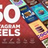 Unlock Creativity with Free Videohive 43900690 Food Instagram Reels