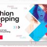 Unleash Creativity with Free Videohive 42951593: Fashion N Shopping Promo