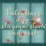 Free Videohive 42901760: Valentines Day Instagram Stories and Post | GFXInspire