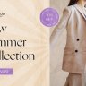 Free Videohive 39636695: Summer Collection Promo |MOGRT| on GFXInspire