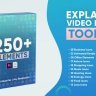 Free Videohive 39341113 Explainer Video Icons Toolkit on GFXInspire