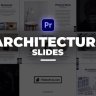 Free Videohive 33672901 Architecture Presentation Premiere Pro on GFXInspire