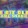 Free Videohive 36610520 8 Bit Old Game Social Media Stories MOGRT