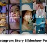 Free Videohive 36315898 Instagram Story Slideshow Pack. Vol7