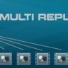 Free Your Workflow with Aescripts Multi Replacer v1.03 - Effortless Image Replacement