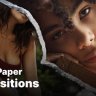 Unleash Creativity with Free Videohive 50849997 Paper Texture Transitions