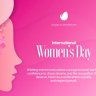 Free Videohive 50792540 Happy Women’s Day – Opener | Greeting | Intro