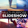 Transform Your Edits with Free Videohive 43396892 Multi-Purpose Slide