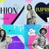 Elevate Your Edits with Free Videohive 43360743 Fashion Concept Slideshow