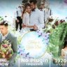 Free Videohive 43334822 Romantic Wedding Slideshow MOGRT