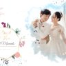 Free Videohive 42665409 Ink Romantic Wedding Slideshow (MOGRT)