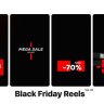 Free Videohive 48987084 Black Friday Reels for Premiere Pro Vol. 01