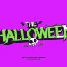 Unleash Your Creativity with Free Videohive 48560574 Halloween Titles