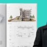 Crafting Your Identity: Free Architecture Portfolio Design Course