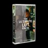 Free TINYTAPES Ultimate LUT Pack - Elevate Your Cinematic Experience with 285+ Styles