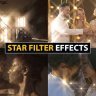 Elevate Your Edits with Free Videohive 47809115 Star Filter Effects